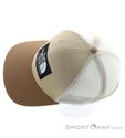 The North Face Deep Fit Mudder Trucker Schildmütze, The North Face, Beige, , Herren,Damen,Unisex, 0205-11165, 5638304348, 196010659519, N4-09.jpg
