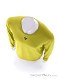 Dainese HgRox Jersey LS Herren Bikeshirt, Dainese, Gelb, , Herren, 0055-10283, 5638151080, 8051019668318, N4-04.jpg