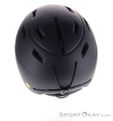 Smith Mondo Mips Skihelm, Smith, Schwarz, , Herren,Damen,Unisex, 0058-10121, 5638133423, 716736963822, N3-13.jpg