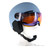 Alpina Zupo Visor Q-Lite Kids Ski Helmet