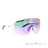 Smith Momentum Sportbrille-Weiss-One Size