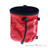Ocun Push + Belt Chalkbag-Rot-One Size
