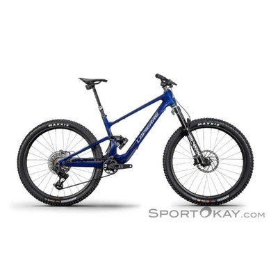 Lapierre Zesty CF 10.9 29" 2025 All Mountainbike-Blau-M