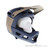 Smith Mainline MIPS Fullface Helm-Dunkel-Blau-M