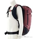 Ortovox Ravine 26l S Tourenrucksack, Ortovox, Lila, , Herren,Damen,Unisex, 0016-11895, 5638117658, 4251877761372, N1-16.jpg