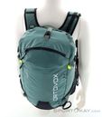 Ortovox Ravine 26l S Tourenrucksack, Ortovox, Grün, , Herren,Damen,Unisex, 0016-11895, 5638117657, 4251877761365, N3-03.jpg