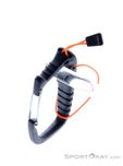 Petzl Caritool Evo Materialkarabiner, Petzl, Schwarz, , Herren,Damen,Unisex, 0074-10456, 5638164769, 3342540844629, N3-08.jpg