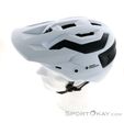 Sweet Protection Bushwhacker 2VI MIPS Fahrradhelm, Sweet Protection, Weiss, , Herren,Damen,Unisex, 0183-10242, 5638024462, 7048652892911, N3-08.jpg