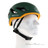 Wild Country Syncro Kletterhelm-Oliv-Dunkelgrün-One Size