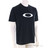 Oakley BF Bark Herren T-Shirt-Schwarz-L