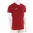 Mammut Selun FL Herren T-Shirt-Dunkel-Rot-M