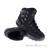Lowa Renegade Evo GTX Mid Herren Wanderschuhe Gore-Tex-Schwarz-10