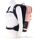 Mammut Nirvana 22 W Damen Tourenrucksack, Mammut, Pink-Rosa, , Damen, 0014-11883, 5638332655, 7619876450562, N1-16.jpg