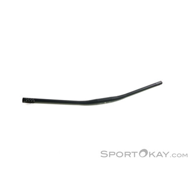 Syncros Fraser 1.5 DC 760mm Lenker-Schwarz-One Size
