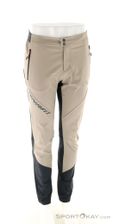 Dynafit Transalper Light Dynastretch Mens Outdoor Pants, Dynafit, Beige, , Male, 0015-11842, 5638397898, 4053866848992, N2-02.jpg