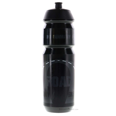 SKS Germany Road Black 750ml Trinkflasche-Schwarz-0,75