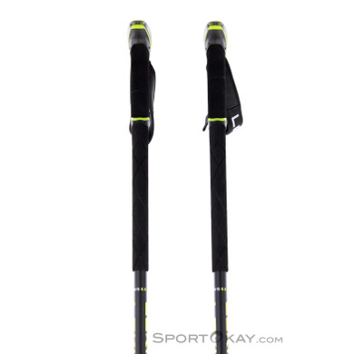 Leki Guide 2 110-150cm Ski Touring Poles