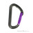 DMM Shadow Straight Gate Carabiner