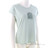 Millet Seneca TS Damen T-Shirt-Hell-Grün-M