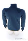 Ortovox Fleece Grid Herren Fleecejacke, Ortovox, Dunkel-Blau, , Herren, 0016-12242, 5638353991, 4251877777335, N3-13.jpg