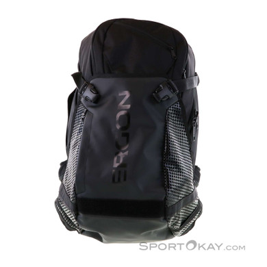 Ergon BX4 Evo 30l Bikerucksack-Schwarz-One Size