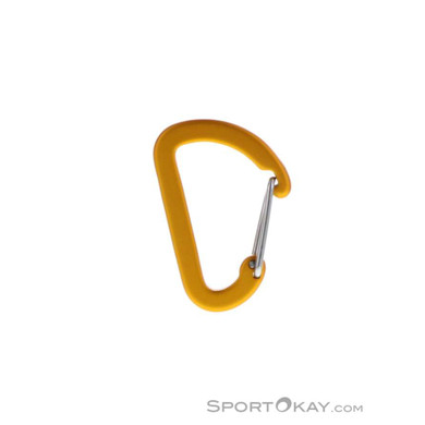 Edelrid Micro 0 Carabiner