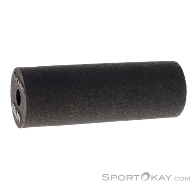 Blackroll Mini Faszienrolle-Schwarz-One Size