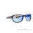 Julbo Monterosa II Gletscherbrille-Dunkel-Grau-One Size