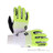 Scott RC Team LF Bikehandschuhe-Gelb-XXL