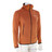 Salewa Agner Hemp 2 Hooded Herren Outdoorjacke-Orange-M