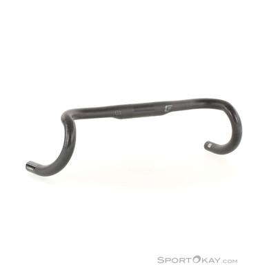 Cadex GX Carbon Gravel Lenker-Schwarz-400