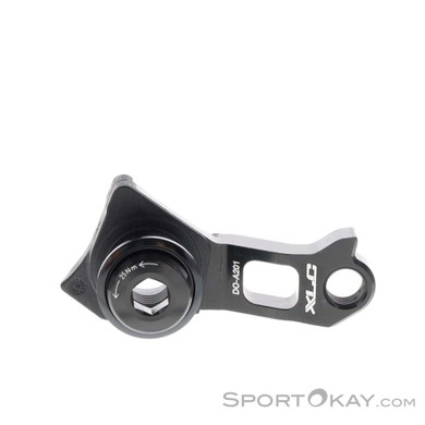 XLC Shimano Dropout DO-A201 Dropout Derailleur Hanger