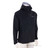 Berghaus Deluge Pro 3.0 Herren Regenjacke-Schwarz-M