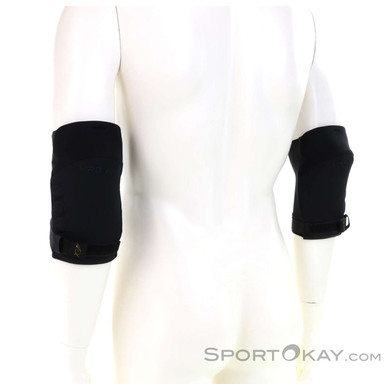 POC VDP Air Fabio Wibmer Elbow Guards