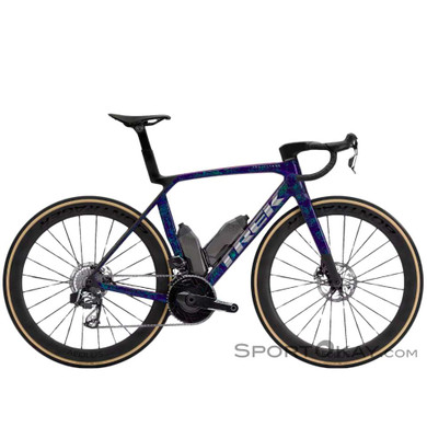 Trek Madone SLR 7 AXS Gen8 28" 2026 Rennrad-Mehrfarbig-L
