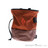 Black Diamond Mojo Zip Chalkbag-Dunkel-Rot-M-L