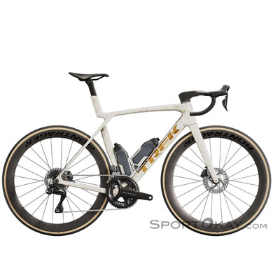 Trek Madone SLR 7 Gen8 28“ 2026 Rennrad-Weiss-M
