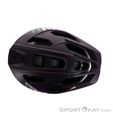 Uvex Quatro CC MTB Helmet, Uvex, Purple, , Male,Female,Unisex, 0329-10062, 5637936334, 4043197347318, N5-20.jpg