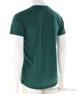 ION Logo DRI S/S Herren Bikeshirt, ION, Oliv-Dunkelgrün, , Herren, 0408-10098, 5638283149, 9010583150680, N1-11.jpg