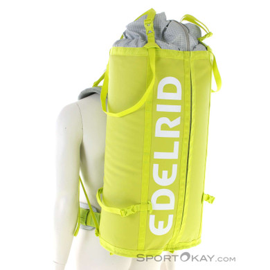 Edelrid Kurt Haulbag 55l Climbing Backpack