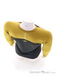 Dynafit Alpine Pro LS Herren Funktionsshirt, Dynafit, Gelb, , Herren, 0015-11603, 5638212339, 4053866719018, N4-14.jpg