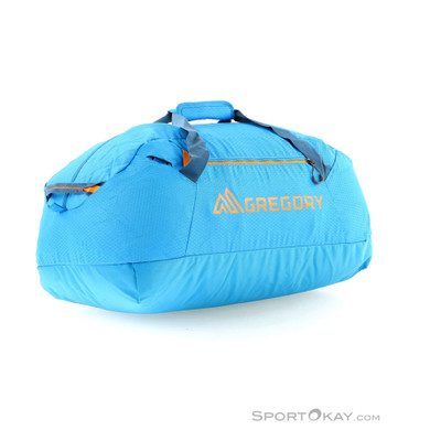 Gregory Supply 65l Reisetasche-Blau-65
