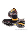 Garmont Dragontail MNT EVO GTX Mens Approach Shoes Gore-Tex, Garmont, Dark-Grey, , Male, 0136-10070, 5638289889, 8056586312572, N3-13.jpg