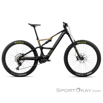 Orbea Rise LT H20 630Wh 29" 2026 E-Bike
