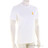 Scott Backprint Herren T-Shirt-Weiss-M