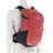 Vaude Trailvent 15l Damen Bikerucksack-Rot-15