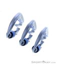Black Diamond HotForge Karabiner-Set, Black Diamond, Grau, , , 0056-10899, 5637761521, 793661403401, N4-04.jpg