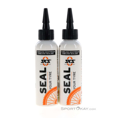 SKS Germany Set Tubeless Kit-Mehrfarbig-29