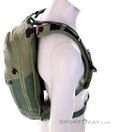 Evoc Stage 6l Backpack with Hydration Bladder, Evoc, Olive-Dark Green, , Male,Female,Unisex, 0152-10270, 5637933017, 4250450724773, N2-07.jpg