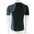 Ortovox 120 Cool Tec Fast Upward TS Herren T-Shirt, Ortovox, Grau, , Herren, 0016-12018, 5638167832, 4251877770404, N2-12.jpg